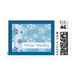 Winter Wedding
