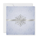 Winter Invitations