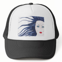 Winter Wind hats by rainbow4550 Winter Wind hats