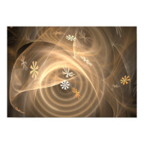Winter Winds Print posters