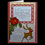 Winter Wishes 3 cards