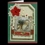 Winter Wishes 4 cards