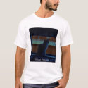 Winter Witness t-shirts