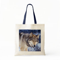 Winter Wolf 2 bags by MuseMagic Winter Wolf 2 bags