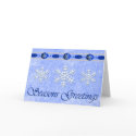 Winter Wonder Holiday Cards by mariannegilliand Winter Wonder Holiday Cards