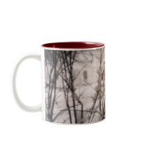 WINTER WONDER LAND mugs by VIKINGJIM WINTER WONDER LAND mugs