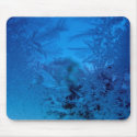 Winter Wonder mousepads