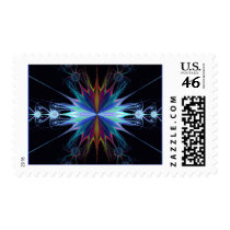 Winter Wonder postage by 3xeternity Winter Wonder postage