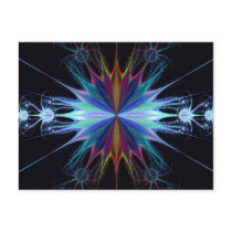Winter Wonder postcards by 3xeternity Winter Wonder postcards