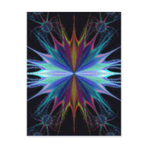Winter Wonder postcards by 3xeternity Winter Wonder postcards
