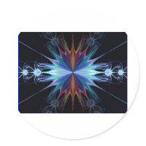 Winter Wonder stickers by 3xeternity Winter Wonder stickers