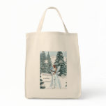 winter wonderland bag