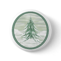 Winter Wonderland buttons