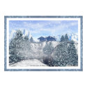 Winter Wonderland By David Wilder posters by DragonCat Winter Wonderland By David Wilder posters