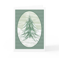 Winter Wonderland cards
