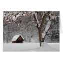 Winter Wonderland cards by bishaphoto Winter Wonderland cards