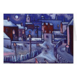 WINTER WONDERLAND cards