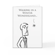 Winter Wonderland cards by patrickgrey Winter Wonderland cards