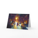 Winter Wonderland Cards card