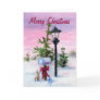 Winter Wonderland Christm...