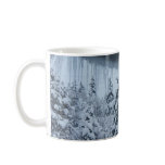 Winter Wonderland Cocoa Mug