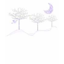 Winter Wonderland - Customized t-shirts