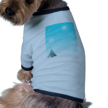 winter wonderland pet clothing by BlayzeInk winter wonderland pet clothing
