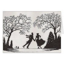 Winter wonderland cards