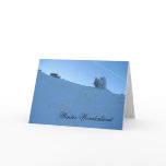 Winter Wonderland Hager Mtn. Fire Lookout cards
