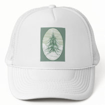 Winter Wonderland hats