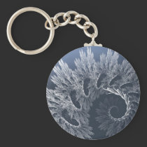 Winter Wonderland keychains