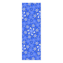 Winter Wonderland Lg Any Color Bookmark business cards by j053ph Winter Wonderland Lg Any Color Bookmark business cards