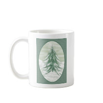 Winter Wonderland mugs