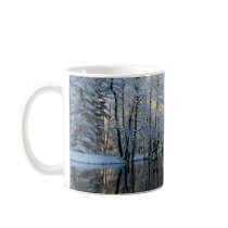 Winter Wonderland mugs