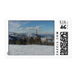 Winter Wonderland postage