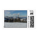 Winter Wonderland postage