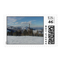 Winter Wonderland postage by jfogelsong Winter Wonderland postage