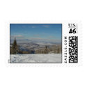 Winter Wonderland postage