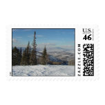 Winter Wonderland postage