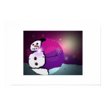 Winter Wonderland posters