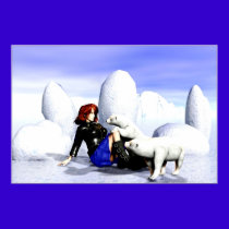 Winter Wonderland posters