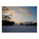 Winter Wonderland posters