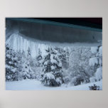 Winter Wonderland Poster