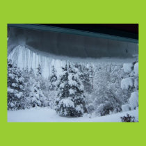 Winter Wonderland Poster posters