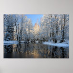 Winter Wonderland Posters