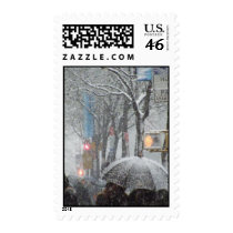Winter Wonderland Stamps stamps