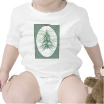 Winter Wonderland t-shirts