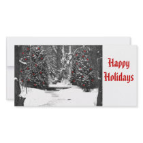 winter woods black and white, *, *, *, *, *, *,... photo cards by tyounglyle winter woods black and white, *, *, *, *, *, *,... photo cards