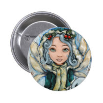 winterberry pin buttons