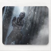 Winterchill Mousepad mousepads